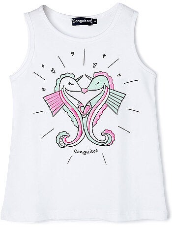 T-shirt conguitos