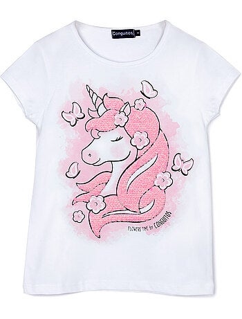 T-shirt conguitos