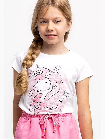 T-shirt conguitos