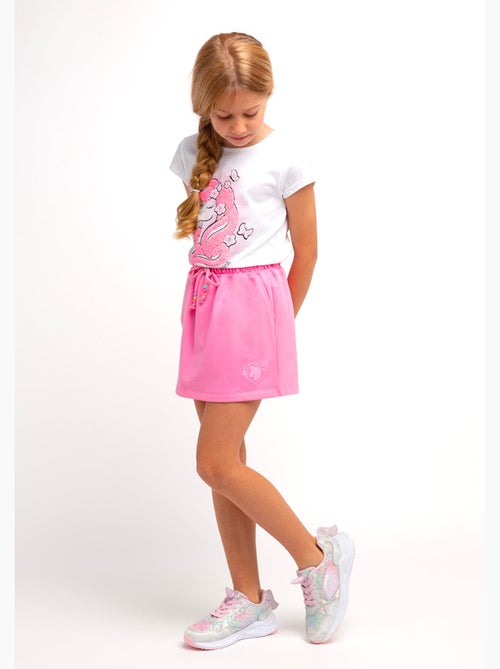 T-shirt conguitos - Kiabi