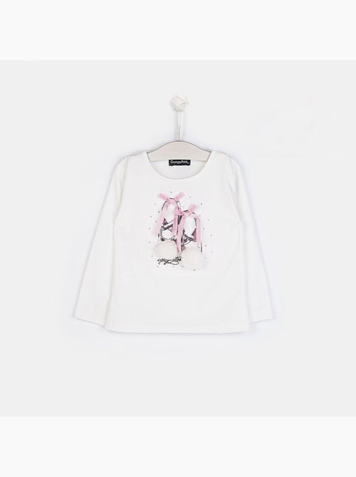 T-shirt conguitos - Kiabi T-shirt conguitos - Kiabi