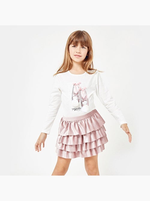 T-shirt conguitos - Kiabi T-shirt conguitos - Kiabi