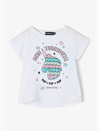 T-shirt conguitos