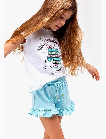 T-shirt conguitos