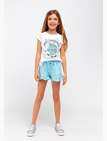 T-shirt conguitos
