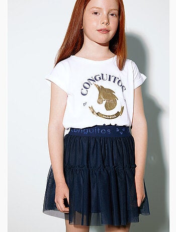 T-shirt conguitos