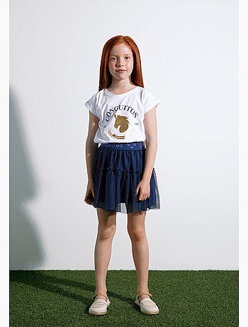 T-shirt conguitos