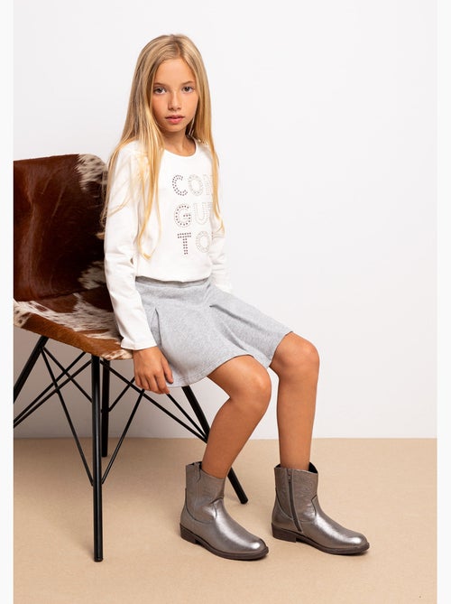 T-shirt conguitos - Kiabi T-shirt conguitos - Kiabi