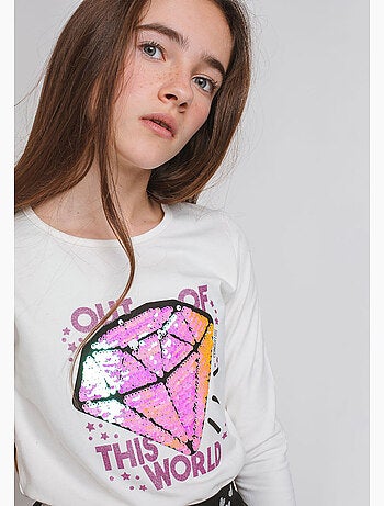 T-shirt conguitos