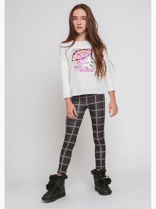 T-shirt conguitos - Kiabi T-shirt conguitos - Kiabi