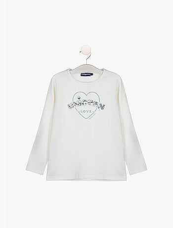 T-shirt conguitos