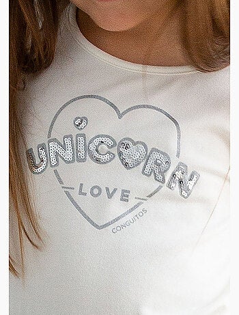 T-shirt conguitos
