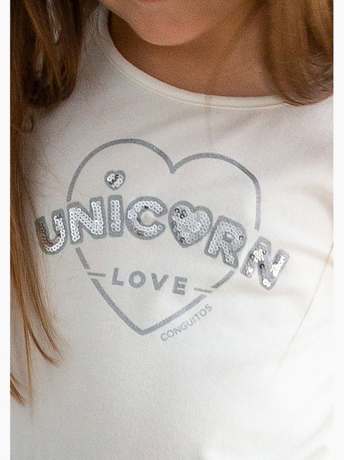 T-shirt conguitos - Kiabi T-shirt conguitos - Kiabi