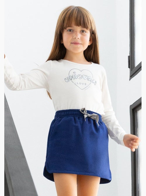 T-shirt conguitos - Kiabi T-shirt conguitos - Kiabi