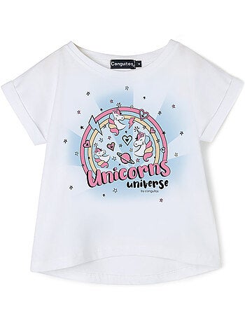 T-shirt conguitos