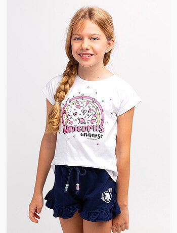 T-shirt conguitos