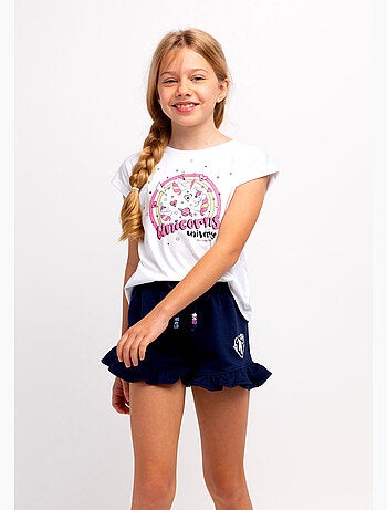 T-shirt conguitos