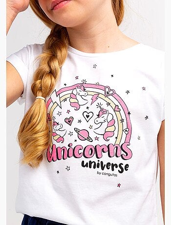 T-shirt conguitos