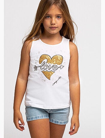 T-shirt conguitos