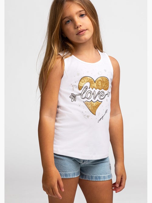 T-shirt conguitos - Kiabi T-shirt conguitos - Kiabi