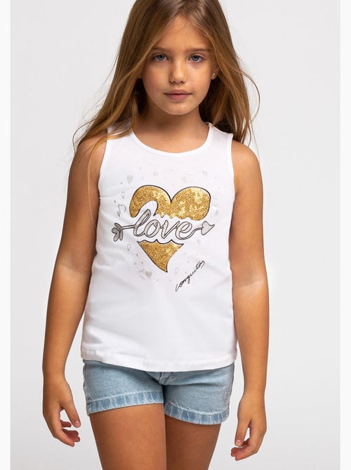 T-shirt conguitos - Kiabi T-shirt conguitos - Kiabi