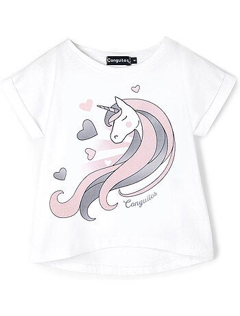 T-shirt conguitos
