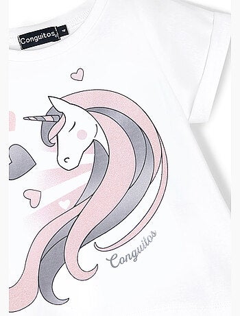 T-shirt conguitos