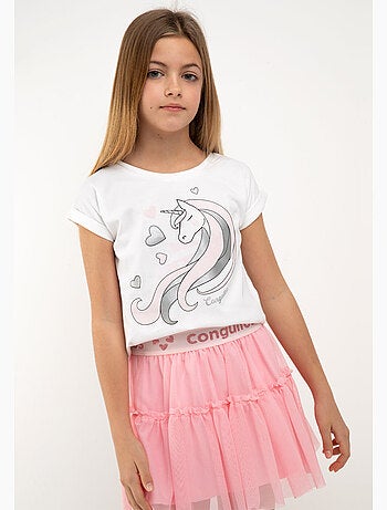 T-shirt conguitos
