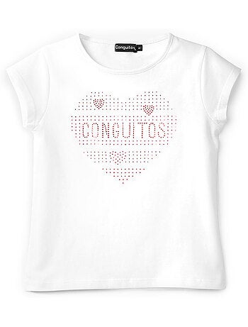 T-shirt conguitos
