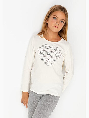 T-shirt conguitos