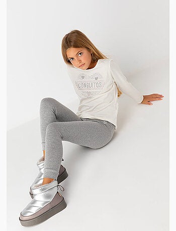 T-shirt conguitos