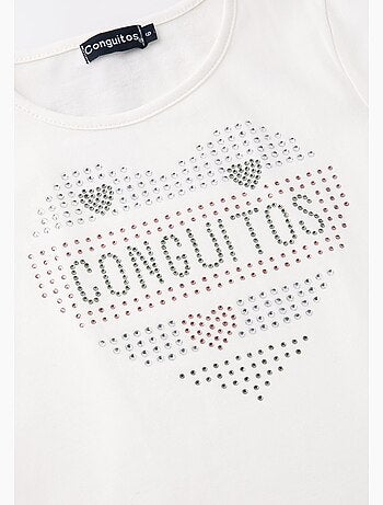 T-shirt conguitos