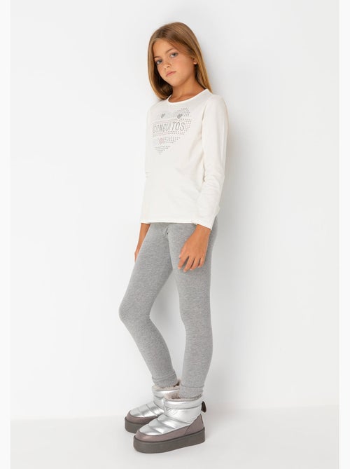 T-shirt conguitos - Kiabi T-shirt conguitos - Kiabi