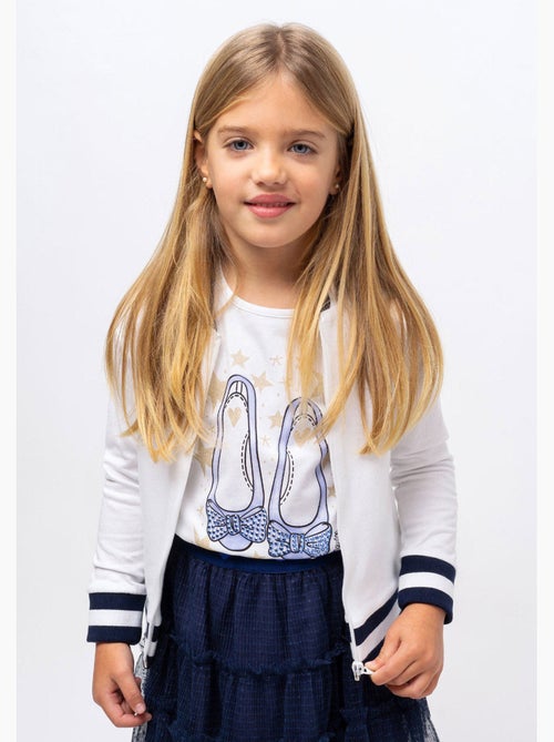 T-shirt conguitos - Kiabi T-shirt conguitos - Kiabi