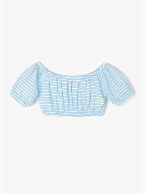 T-shirt conguitos - Kiabi