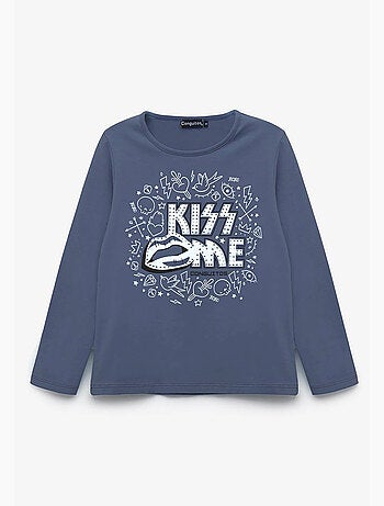 T-shirt conguitos