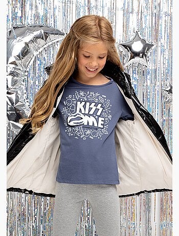 T-shirt conguitos