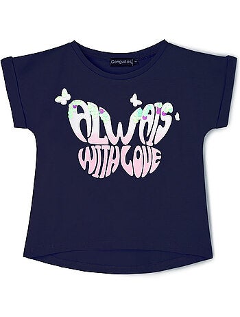 T-shirt conguitos