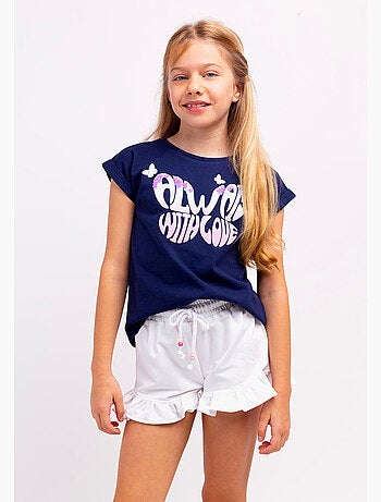 T-shirt conguitos