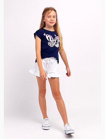 T-shirt conguitos