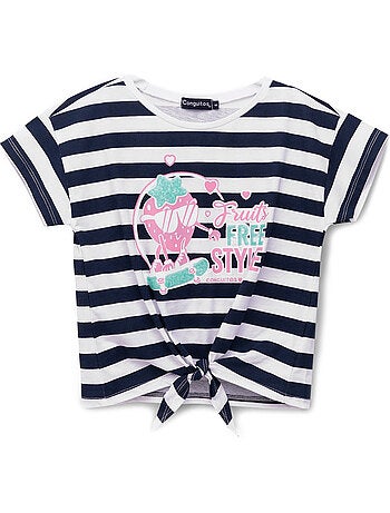 T-shirt conguitos