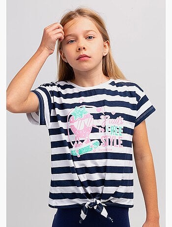 T-shirt conguitos