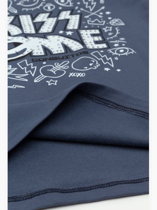 T-shirt conguitos - Kiabi