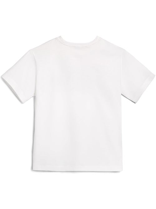 T-shirt conguitos collegue - Kiabi