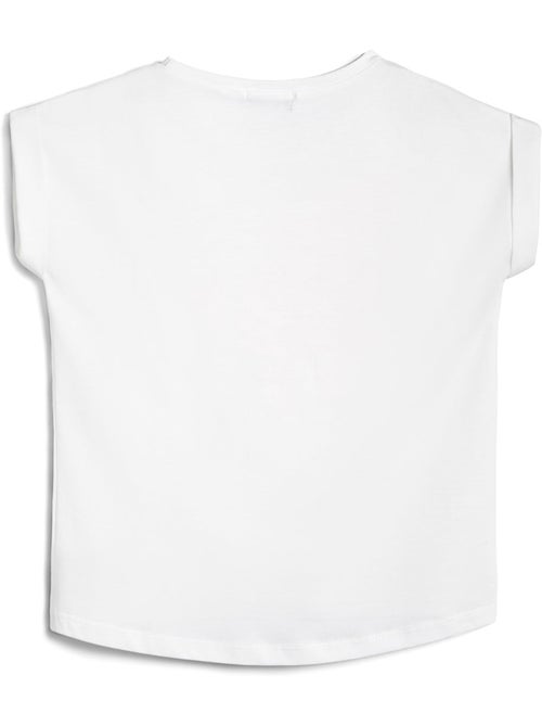 T-shirt conguitos coquette - Kiabi