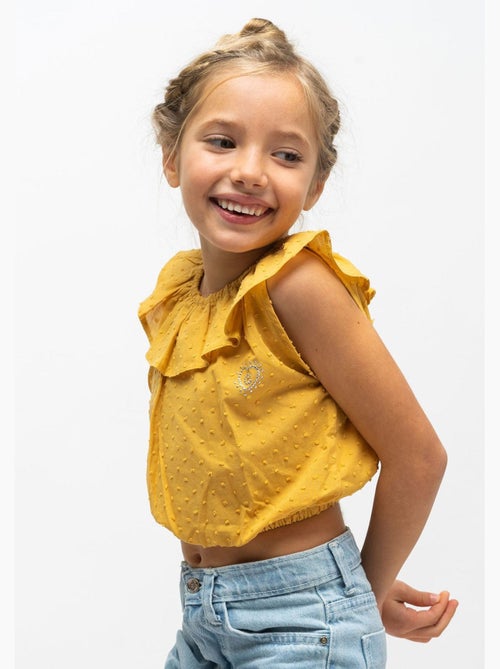T-shirt conguitos - Kiabi T-shirt conguitos - Kiabi