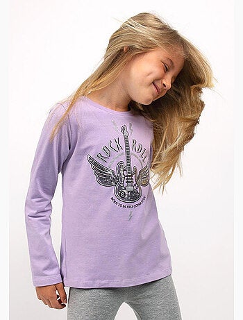 T-shirt conguitos