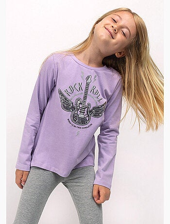 T-shirt conguitos