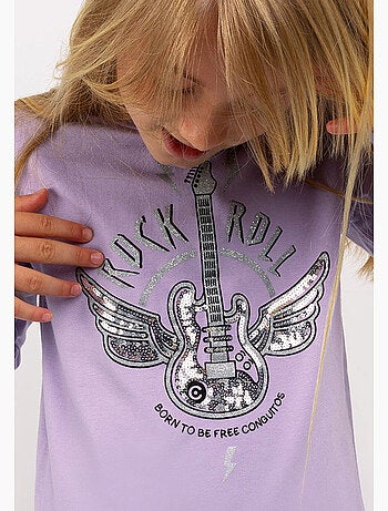 T-shirt conguitos