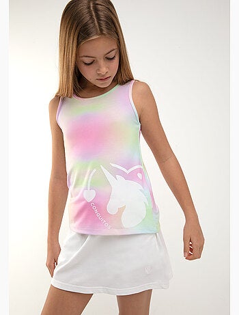 T-shirt conguitos